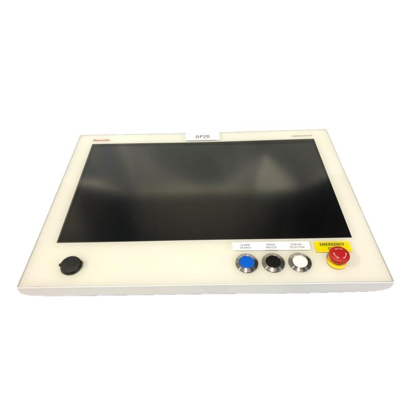 Устройства управления BOSCH REXROTH R911173264