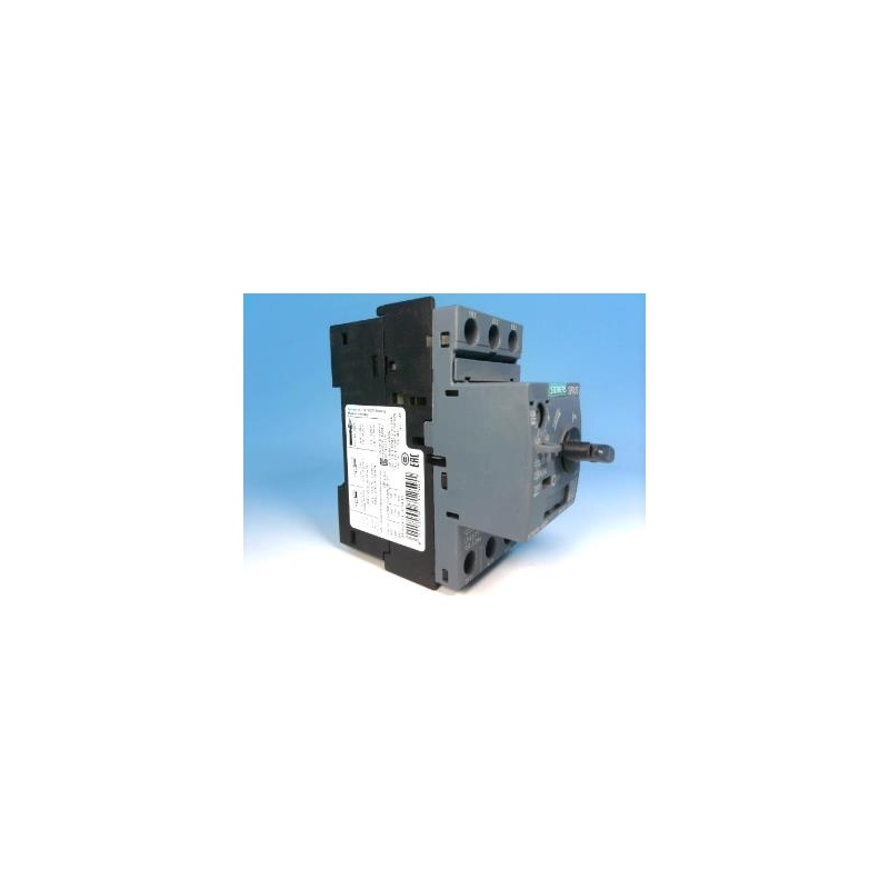 Автоматический выключатель Siemens 3RV24110DA10