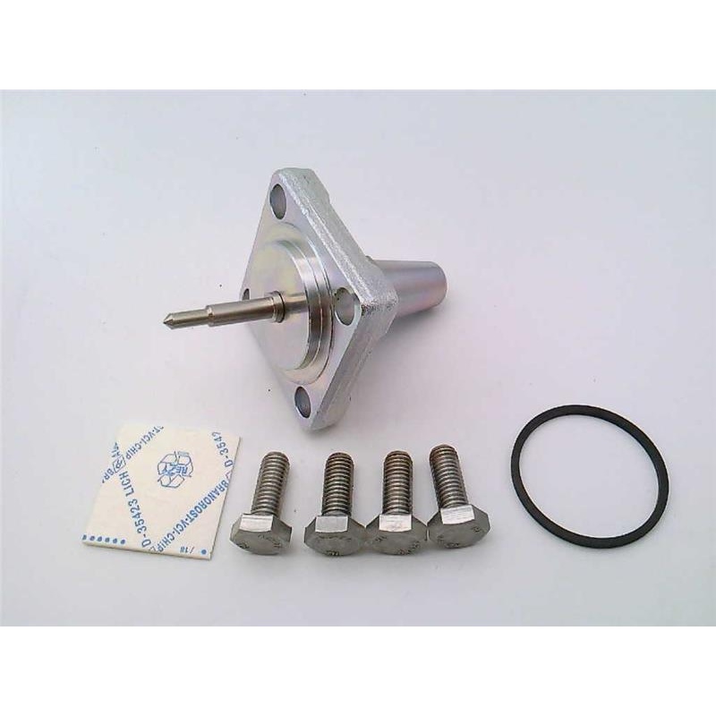 Модуль ручного открывания Danfoss 027L1260