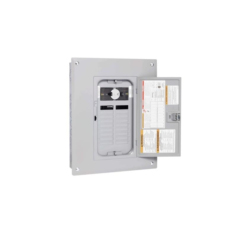Панель генератора QOGP3P3036P