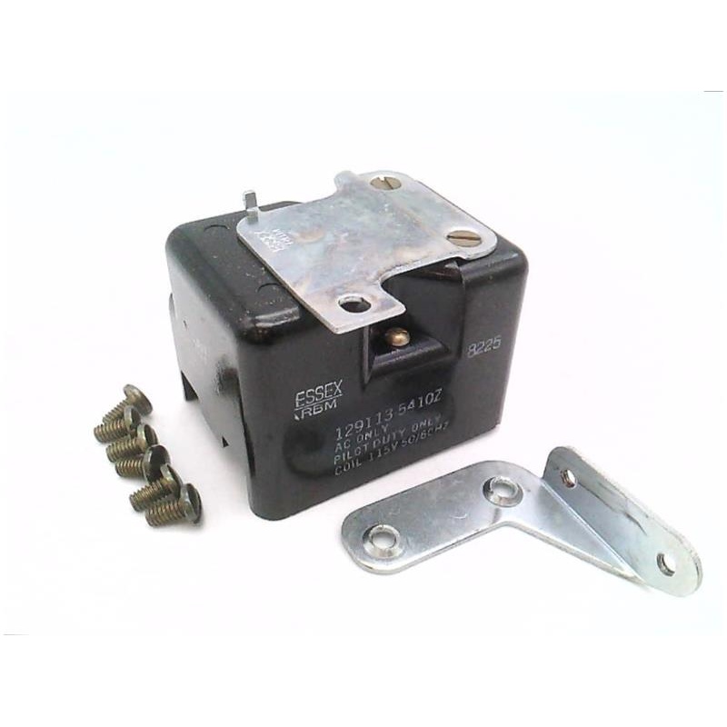 Переключающее реле RBM Controls 90-107