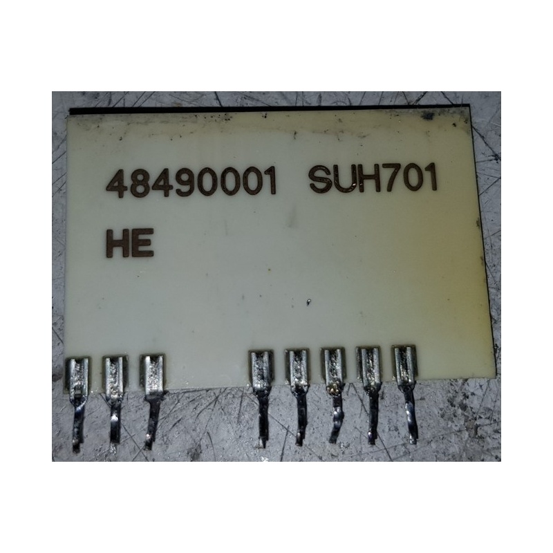 Микросхема SUH701