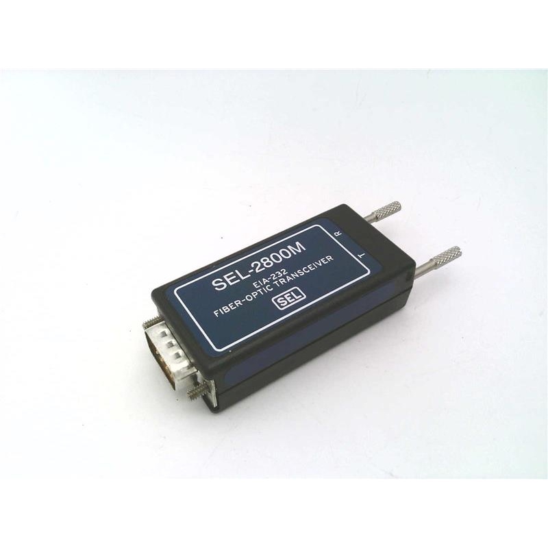 Трансивер Schweitzer Engineering SEL-2800M