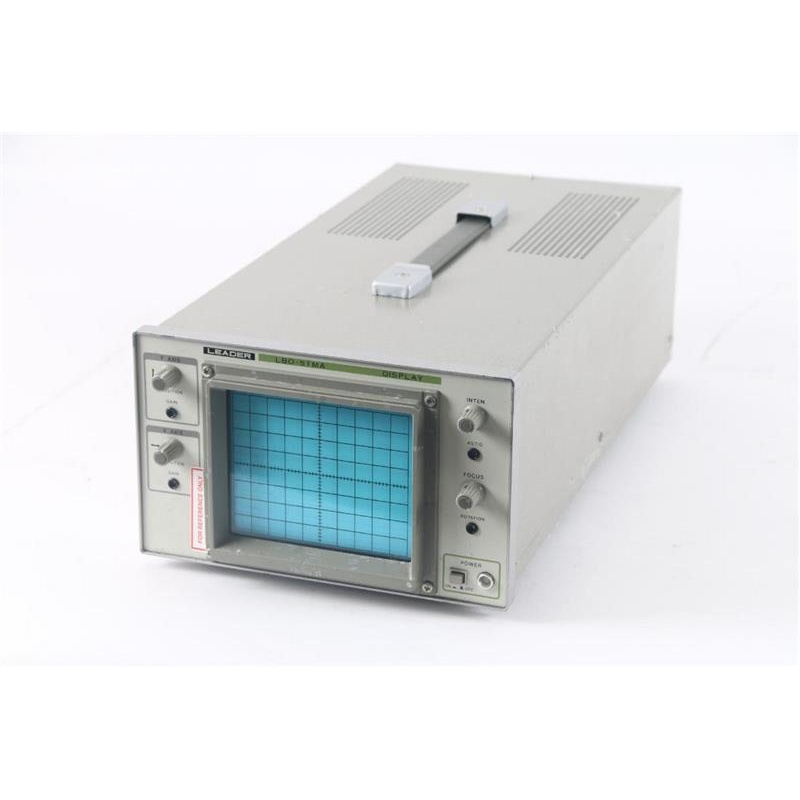 Модуль X-Y дисплея Leader Electronics Corp LBO-51MA