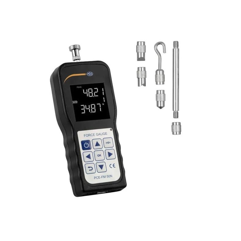 Измеритель силы PCE Instruments PCE FM50N