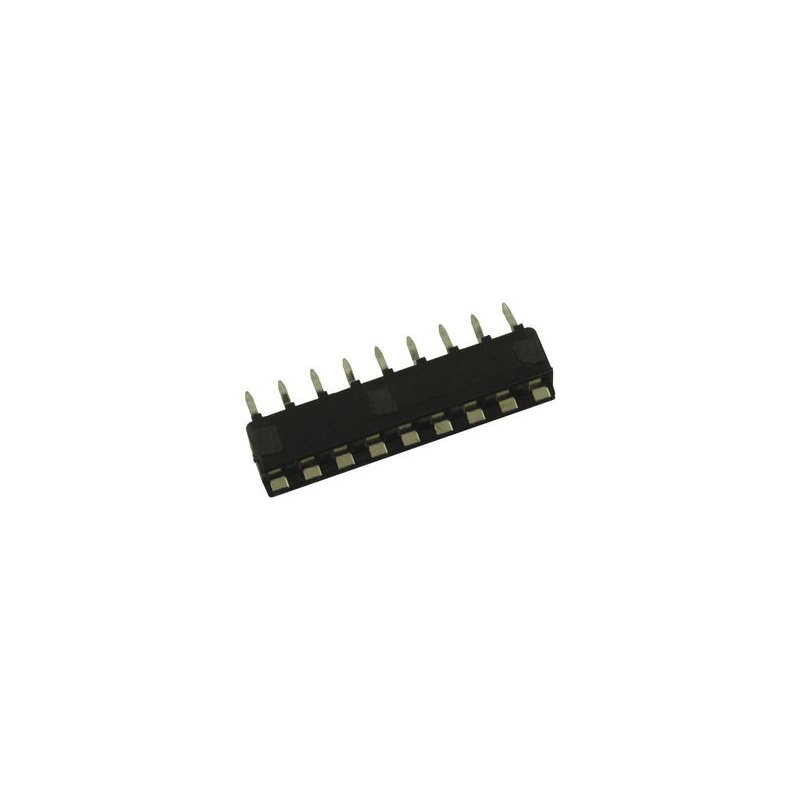 SIP SOCKET 643641-6