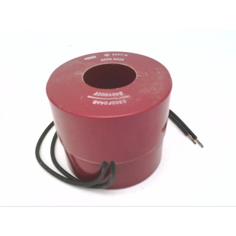 Спираль GC Valves C300F04A18