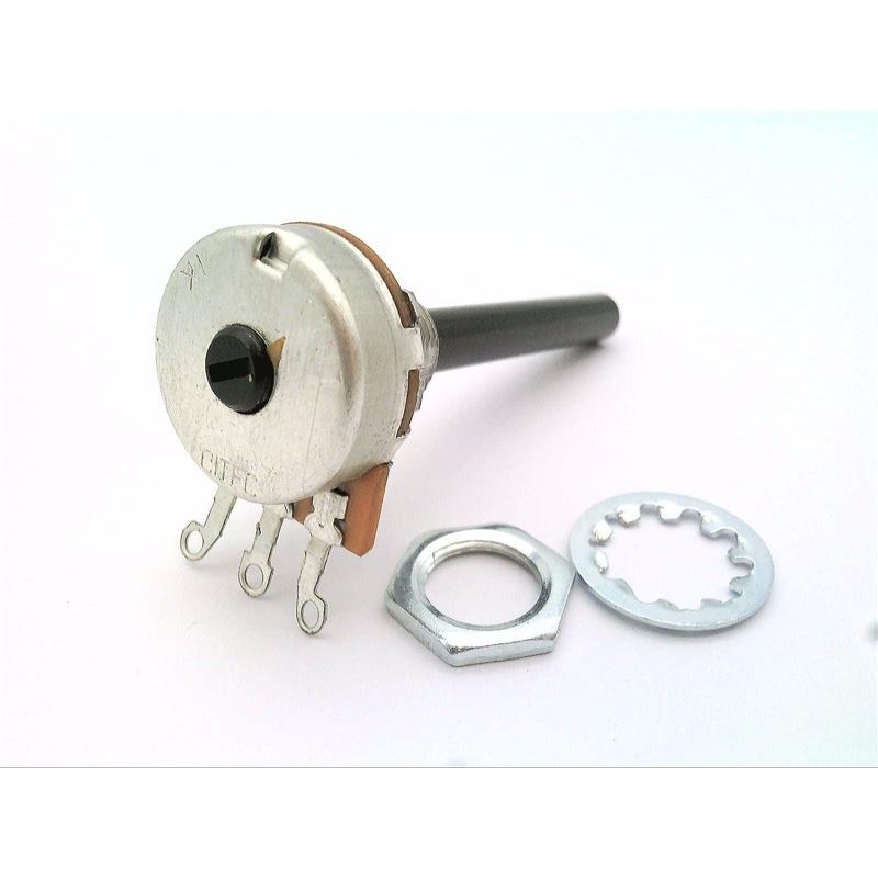 Поворотный потенциометр 23ESA102MLA50N