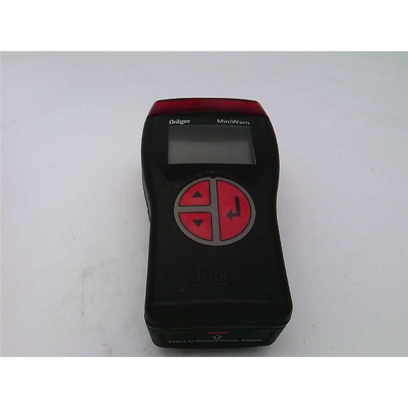 Мультигазовый монитор Drager 6408112