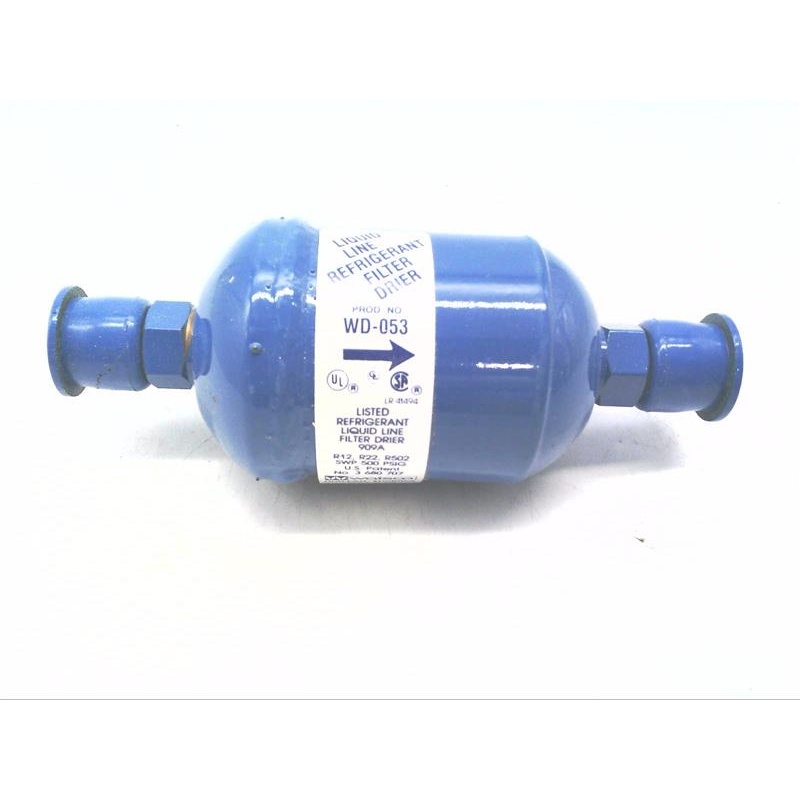 Жидкостная линия фильтр-осушитель хладагента Watsco Components Inc WD-053