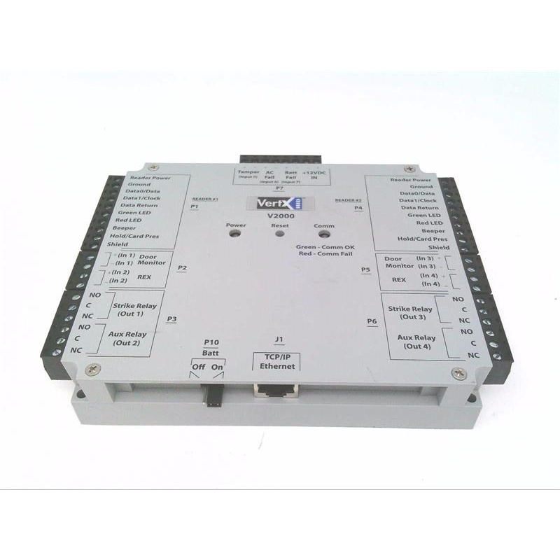Контроллер HID Corporation 72000AEP0N0
