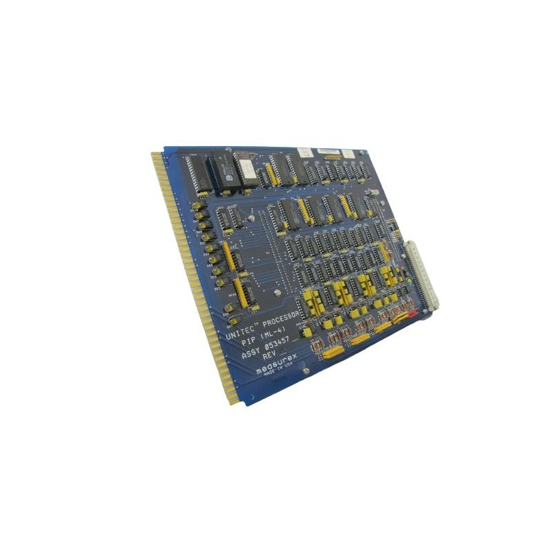Процессорные и управляющие печатные платы Honeywell 5345700