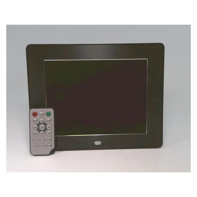 Цифровая фоторамка Micca Electronics M808Z-ED