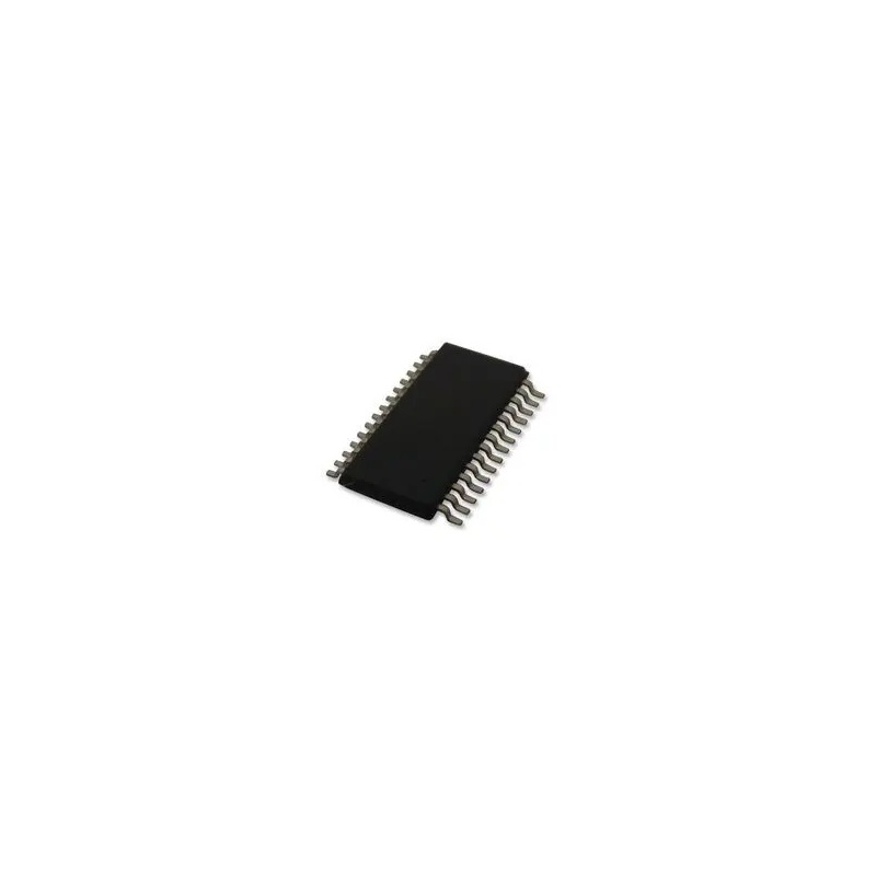 Полумостовой драйвер на основе мосфета Infineon IR2130SPBF