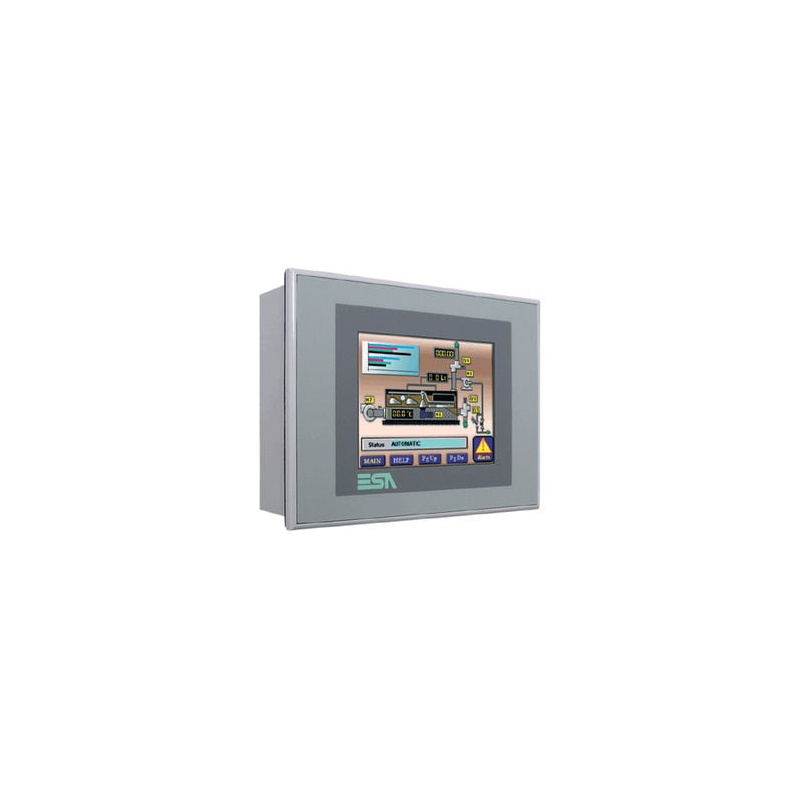 Промышленные компьютерные платы TSA PC825C500