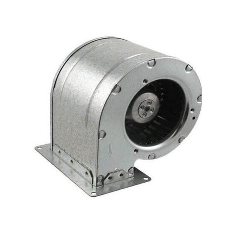 Сняты с производства производителем EBM Papst D2E146-ET65-08