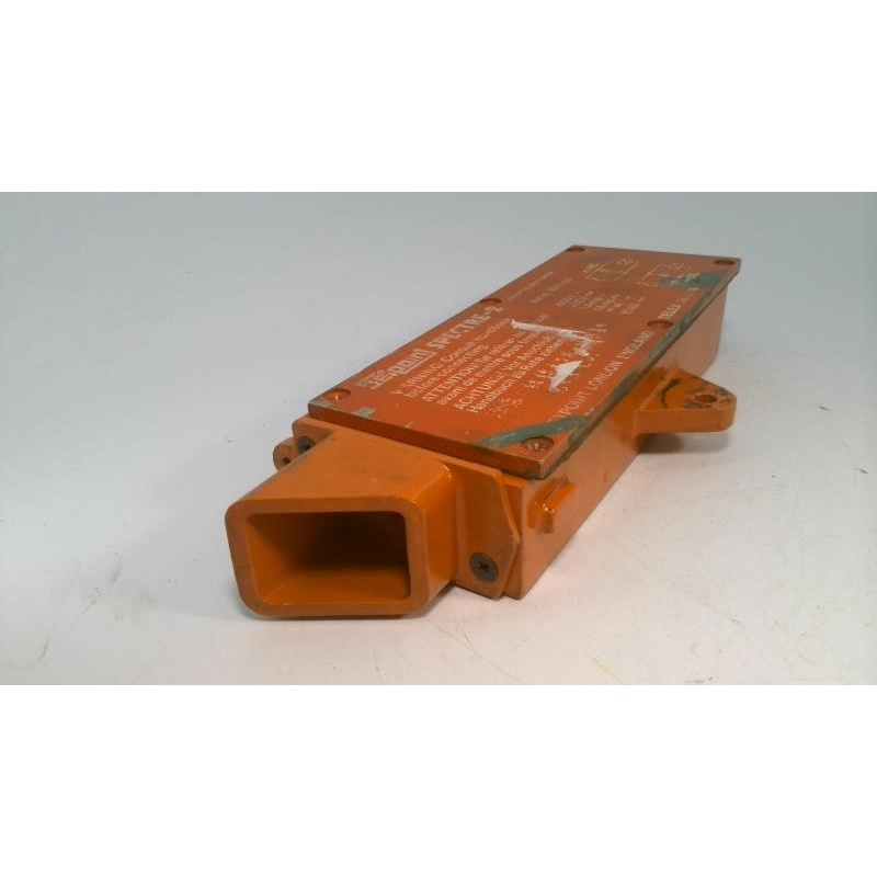 Комплект управления в сборе Telex 262874