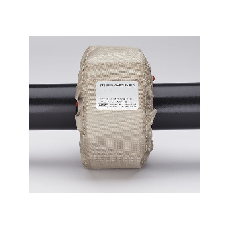 Трубный фланец TFE-150-6