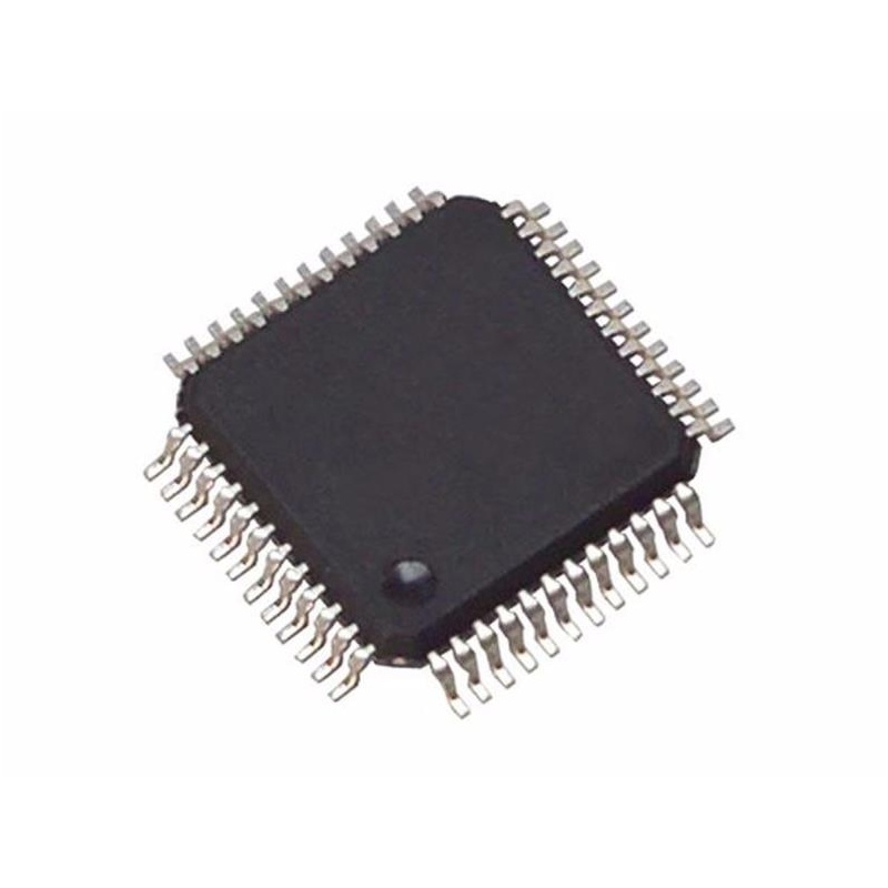 Микроконтроллер мку MC9S12C64CFAE