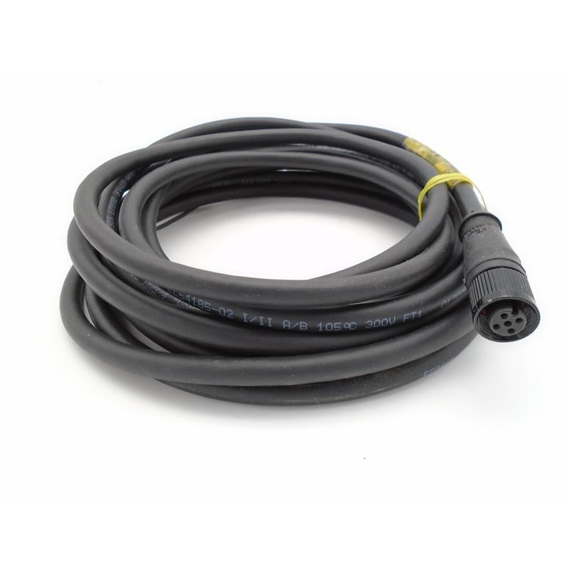 Кордсет ifm ADOGH040MKS0005X04-E18000