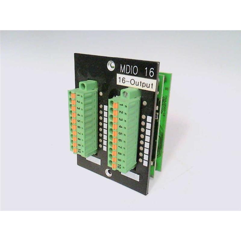 Подмодуль ввода/вывода TR-Systemtechnik MDI0-16-OUT