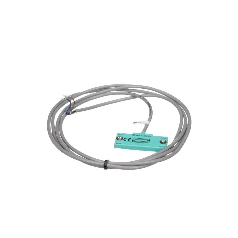 Ёмкостный датчик CBN10-F46-E2