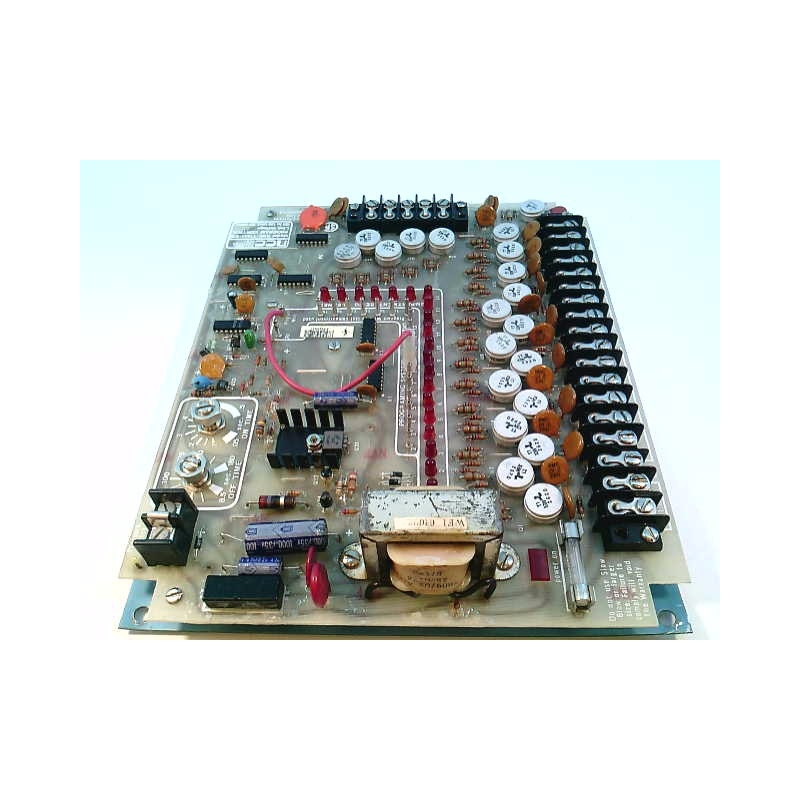 Плата пылесборника Ametek DNC-T1354-B10