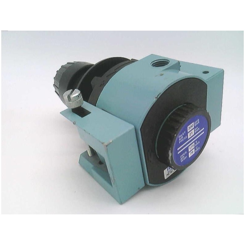 Пневматический регулятор Bosch PR7815-0010