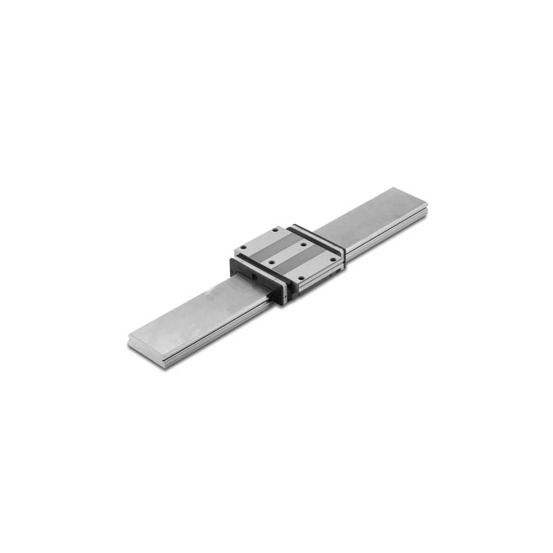 Линейная направляющая NSK LAW35ELZ