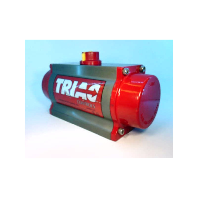 Пневматический привод Triac 2R500DA