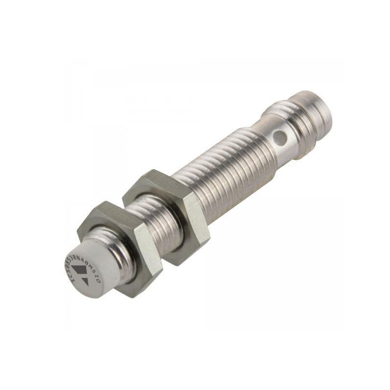 Переключатели для обнаружения приближения Carlo Gavazzi ICS08L45N02NO