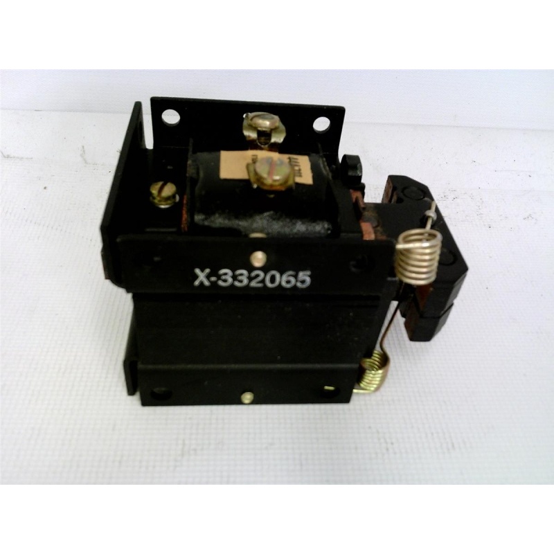 Электрические приводы Allen-Bradley X332065