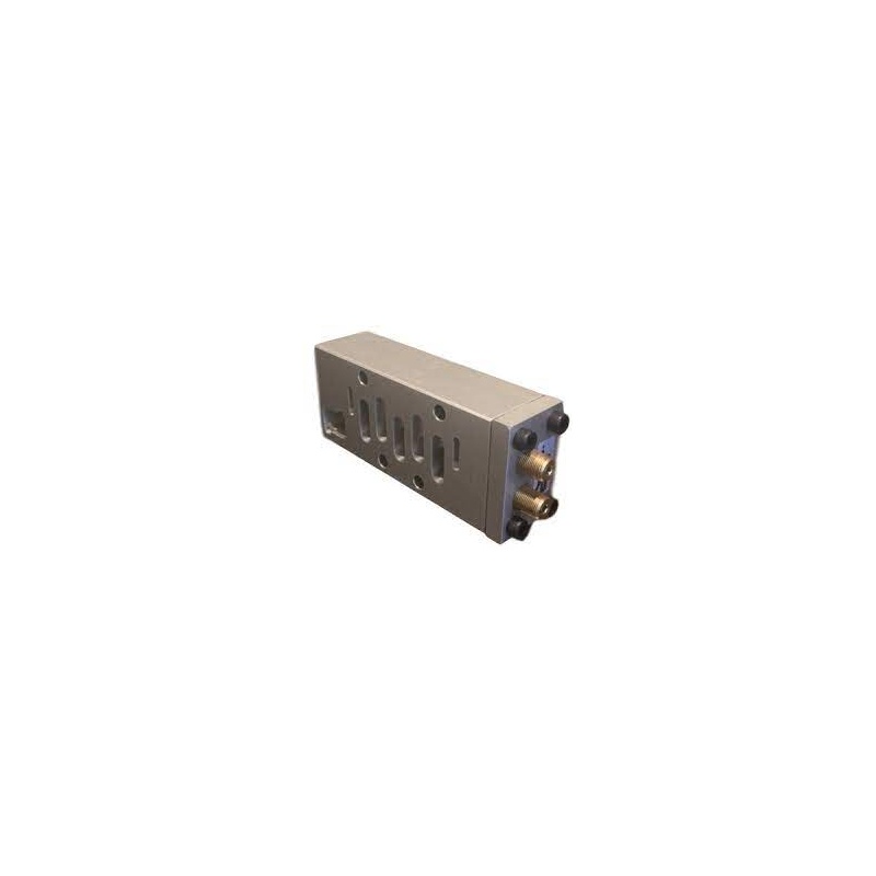 Электрические вилки и розетки Parker PS4142CP