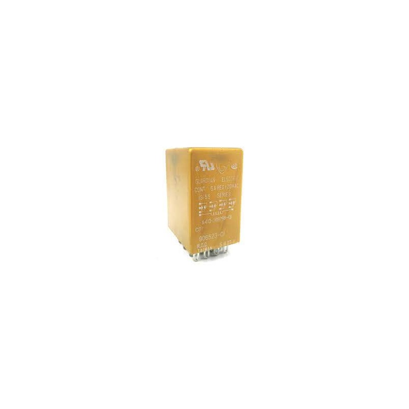 Реле Guardian Electric Co A410-366768-12