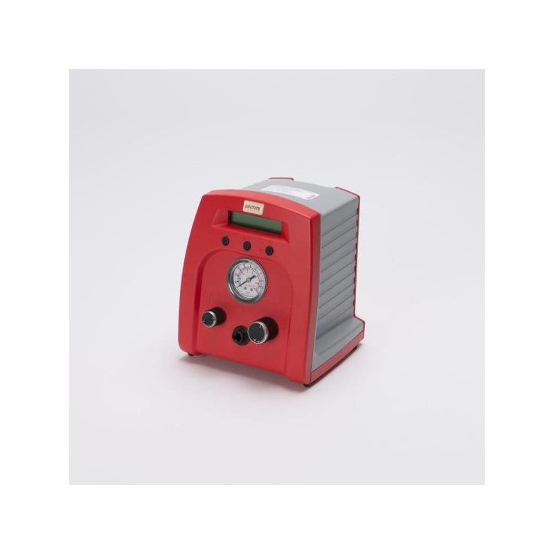 Цифровой шприцевой дозатор Loctite 98666
