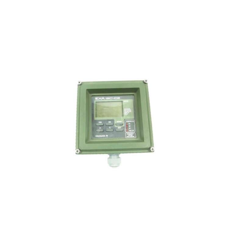 Индуктивный датчик проводимости ISC402G-E-1-E/Q/U