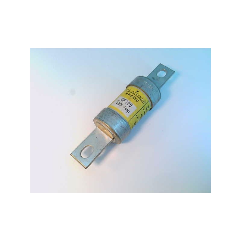 Фуз TF125