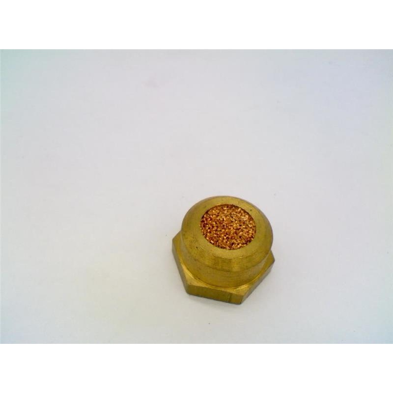 Аксессуары для пневматических двигателей Parker 315-30641-FLTR-NUT