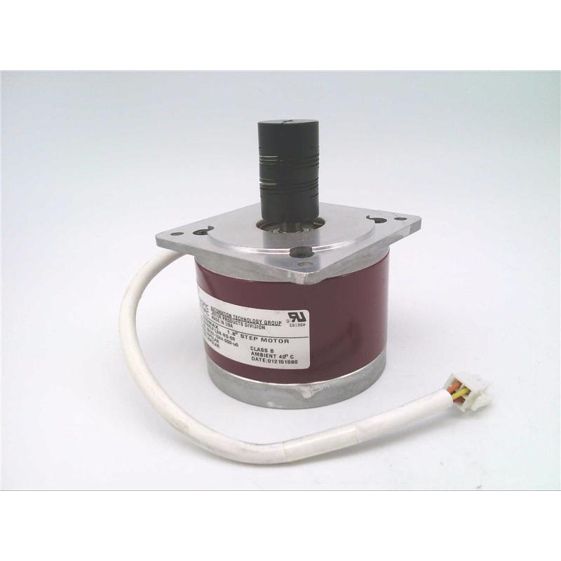 Шаговый двигатель Pacific Scientific Instruments E31NRLP-LSN-NS-03