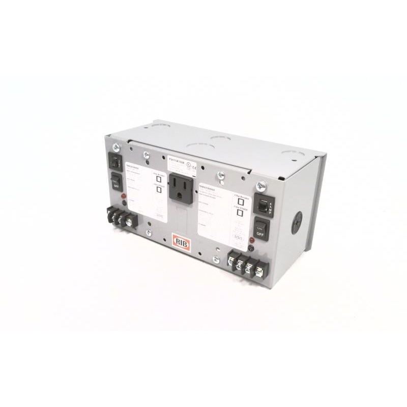 Источник питания Functional Devices PSH75A100A