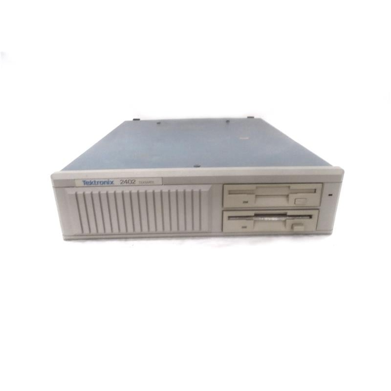 Дисковод гибких дисков Tektronix 2402