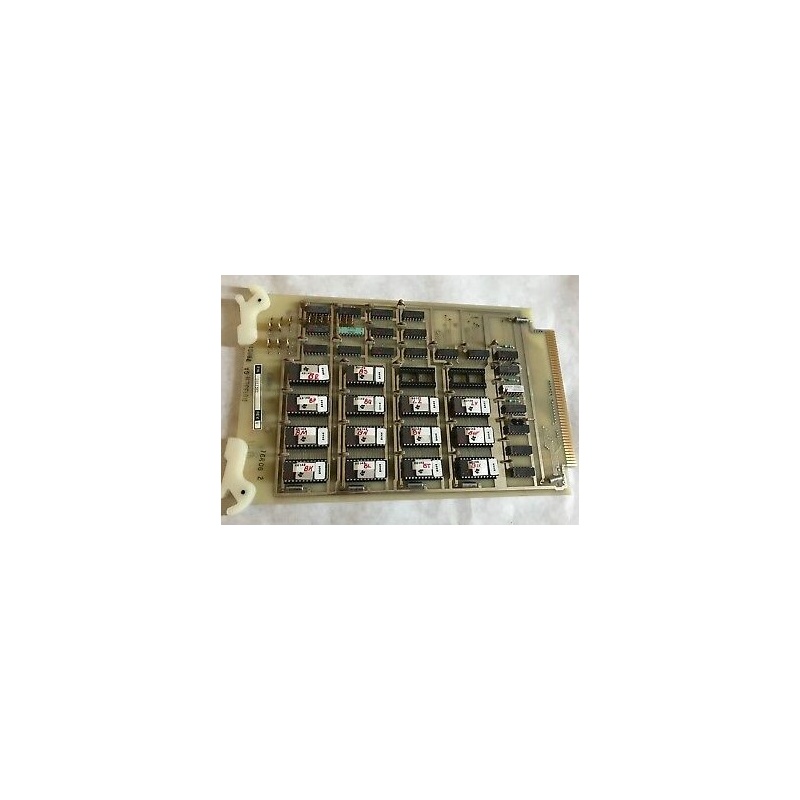 Плата компьютера Invensys B0133LH