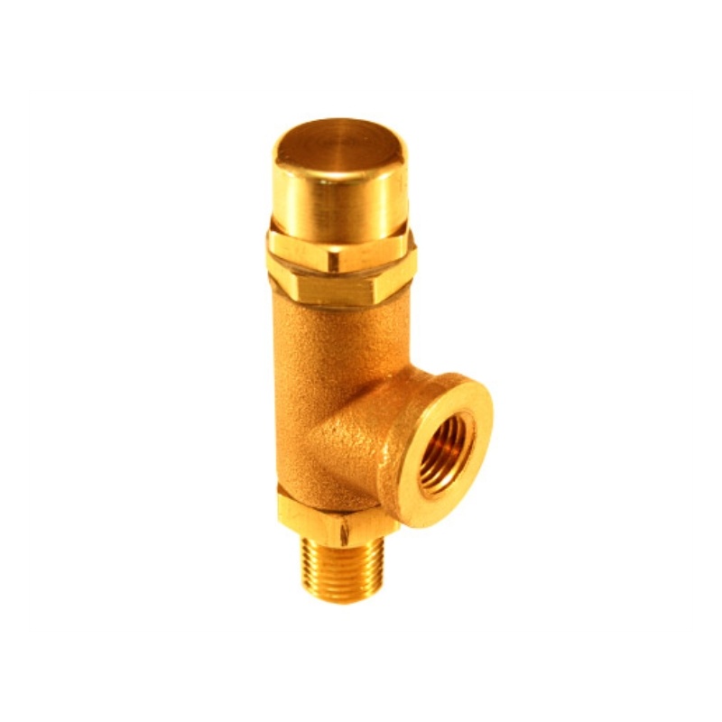 Предохранительный клапан Kingston Valve 103SSL-2-175