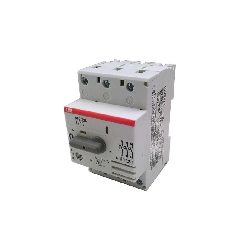 (цена/ед.) пускатель двигателя ABB 1SAM150000R1013