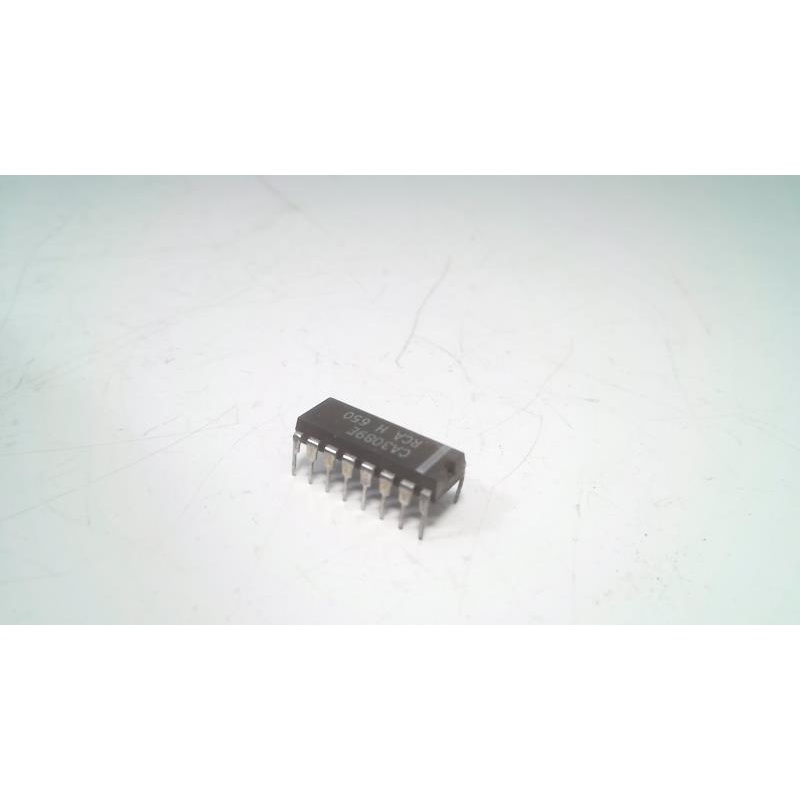 Микросхемы ИС общего назначения Harris Corporation CA3089E