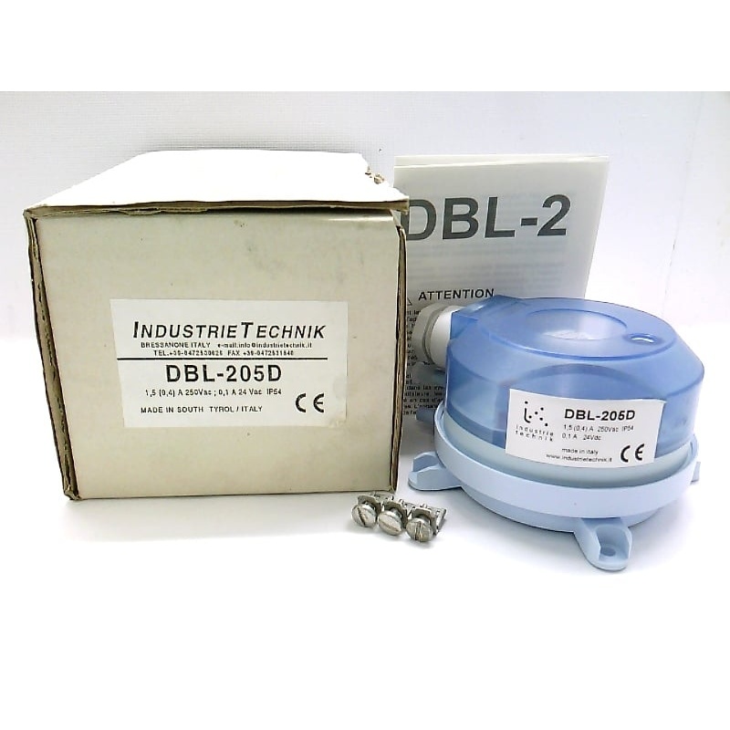 DBL-205D