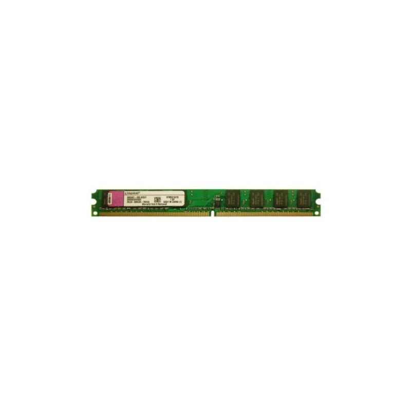 Стик оперативной памяти Kingston Technology 9905431-009.A00LF