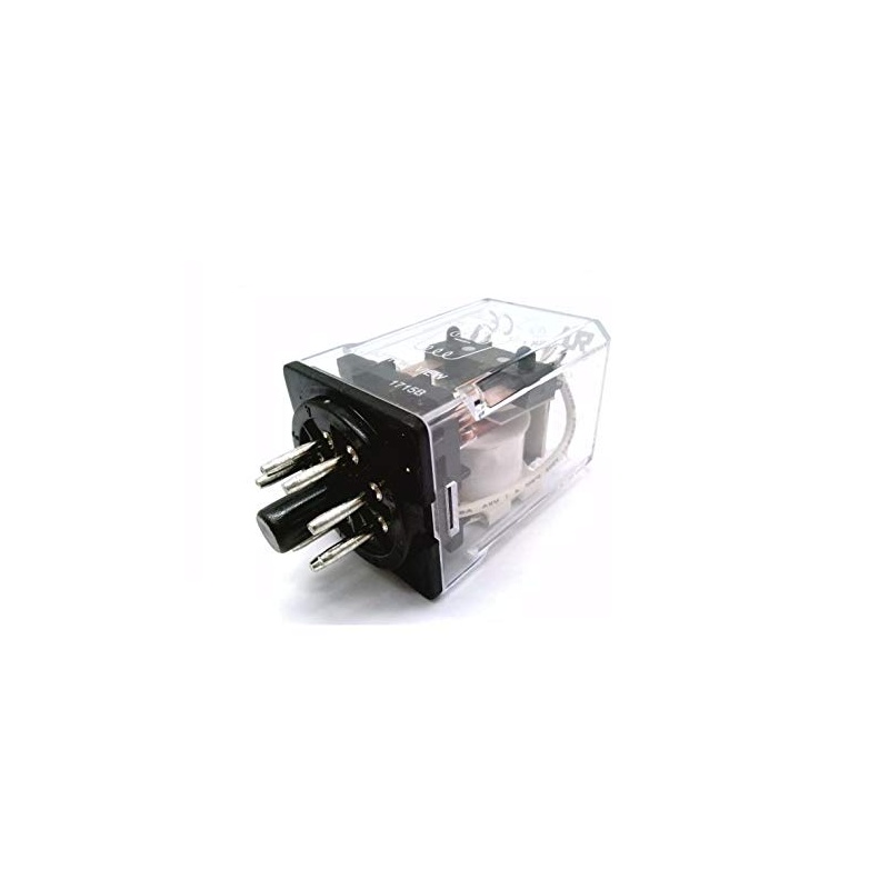 Реле питания SKAPLM-2C-12VDC