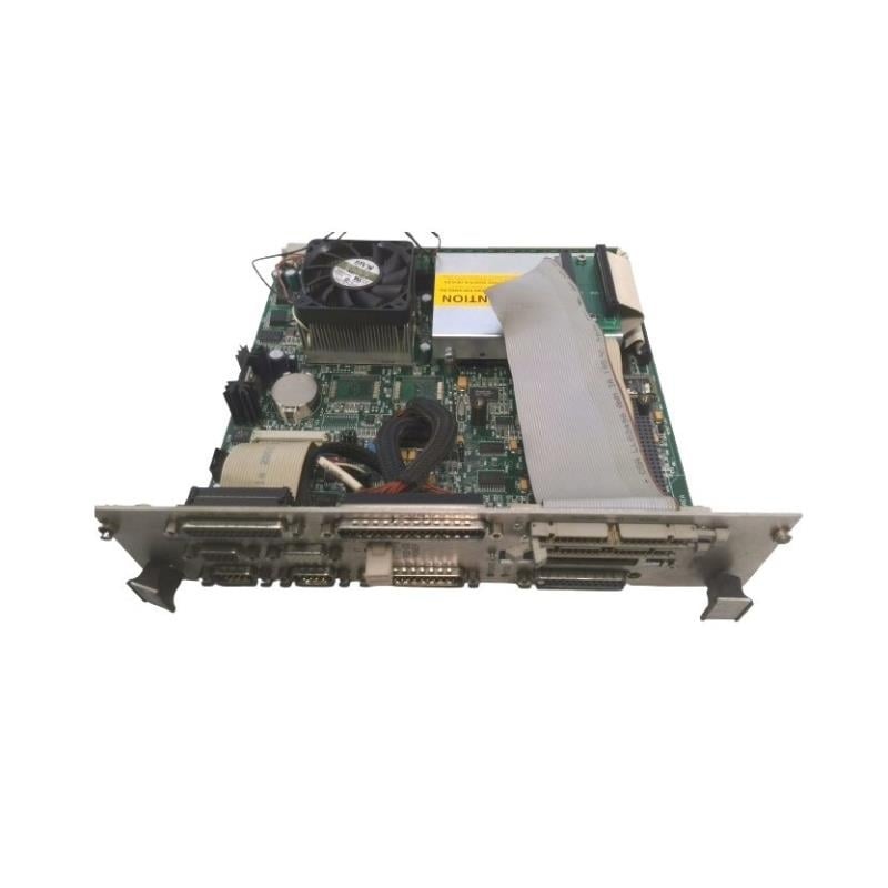 Контрольная плата ECS 040F679