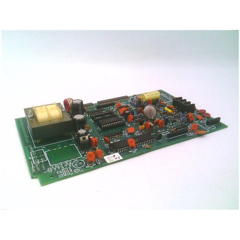 Плата управления Danaher Controls 046147-02